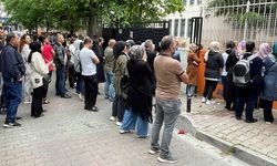 Eskişehir'de sınav heyecanı; 10 bin 384 öğrenci ter döküyor!