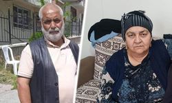 Baba evine dönen eşine sinirlenen damat dehşet saçtı!