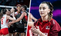 Kanada, Filenin Sultanları'na hafif geldi!