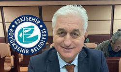 Orhan Durmuş: "Eskişehir Büyükşehir Belediyesi'nin bu şirketi sürekli zarar ediyor"