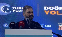 AK Parti Eskişehir teşkilatında flaş istifa; 5 yıldır görevinin başındaydı!