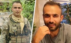 Piyade Uzman Çavuş Alpay Aras şehit oldu!