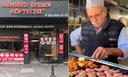 53 yıl önce Eskişehir'de başlayan lezzet geleneği takdir topluyor!