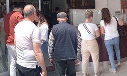 Eskişehir’de bugün döviz bozduranlar kar mı etti, zarar mı?