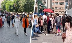 Türkiye'nin dört bir yanından Eskişehir'e geliyorlar!