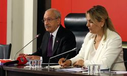 CHP'de kazan kaynıyor; Kemal Kılıçdaroğlu'na destek olmak istemeyenler var!