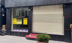 Eskişehirli esnaflar zor durumda; Kira fiyatları kara kara düşündürüyor!