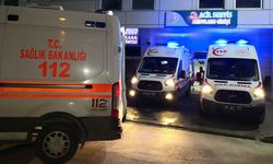 Çocukların kavgası kanlı bitti; Arkadaşını bıçakladı!