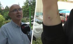 Eskişehir'de korku dolu anlar; Bunun sorumlusu kim olacak?
