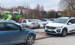 Eskişehirli sürücülere önemli uyarılar geldi!
