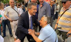 Ahmet Ataç ne yapacağını şaşırdı; "Aman Yılmaz Hoca duymasın"