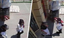 Eskişehir'de 20 dakika içerisinde vurgun yaptılar!