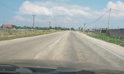 Ayşen Gürcan’dan Alpu yolu açıklaması; Tarih verdi!