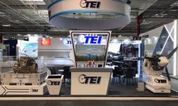 Eskişehir'de üretildi; Paris Air Show’da sergilenecek!