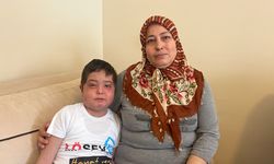 11 yaşındaki Eskişehirli Yiğit Mert’in lösemiye karşı yaşam savaşı