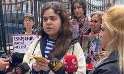 Kadın Cinayetlerini Durduracağız Platformu: "Kadın düşmanlarına geçit vermeyeceğiz"
