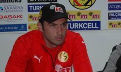 Burak Yılmaz'dan Eskişehirspor açıklaması geldi!