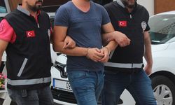 Eskişehir'de onlarca suçtan aranıyordu; Seyir halinde yakalandı!