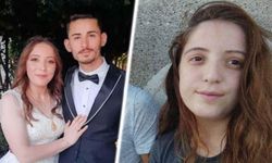 Boşanmak istemeyen cani koca 21 yaşındaki kızı katletmiş!