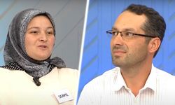 Canlı yayında tartışmışlardı; Nikahlı eşini 24 kez bıçakladı!