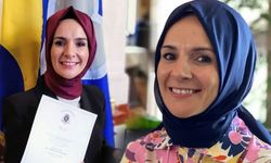 Emirdağlı isim Aile ve Sosyal Hizmetler Bakanı oldu