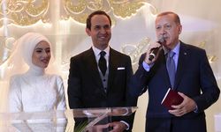 Eskişehir'in damadına önemli görev; Erdoğan nikah şahidi olmuştu!