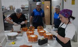 Eskişehir'de bayram öncesi denetimleri sıklaştırıldı; Tek tek kontrol ediyorlar!