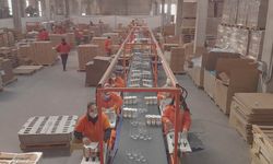 Eskişehir'de bir firma 500 kişilik personel alımı yapacak!