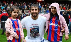 202 maçta 113 golü var, Eskişehirspor ile her konuda anlaştı!