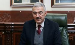 Eskişehir'in valisi değişiyor; Erol Ayyıldız veda edecek!