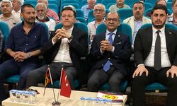 Eskişehirspor'u sadece 2 milletvekili unutmadı!