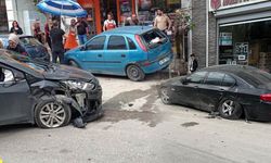 Eskişehir’de epilepsi krizi kazaya neden oldu!