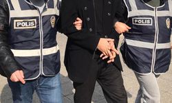 Eskişehir’de polisin şüphelendiği şahıs suç makinesi çıktı!