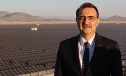Fatih Dönmez'den Kurban Bayramı mesajı