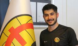 Görüşmeden ayrılık kararı çıktı; Helalleşerek Eskişehirspor'dan ayrıldı!