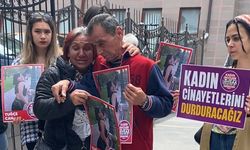 Kadın Cinayetine kurban giden Tuğçe Can'in anne ve babası yürekleri dağladı!