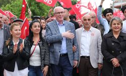 Kazım Kurt 28 Mayıs seçimlerini değerlendirdi; "Eskişehir önemli bir kent"