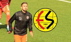 Tecrübeli orta saha oyuncusu Eskişehirspor ile anlaştı!