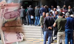 Artık sayılı günler kaldı; Eskişehir'de kuyruk oluşturdular!
