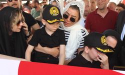 Komiser Yardımcısı Selim Sarıkaya şehit oldu