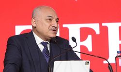 TFF Başkanından Eskişehirspor camiasını heyecanlandıran açıklama!
