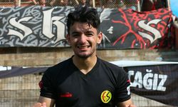 Eskişehirspor'da oynuyordu, Fenerbahçe'ye geri döndü!