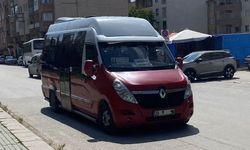 Eskişehir'de minibüs ücretlerine yakında zam gelebilir!