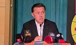 Nebi Hatipoğlu'ndan ETİ açıklaması; Eskişehirspor için devreye girebilir!