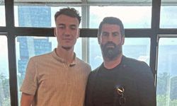 Volkan Demirel'den Onur Arı paylaşımı!