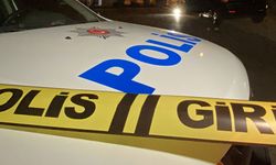 Eskişehir'de gece kulübünde eski sevgili dehşeti!