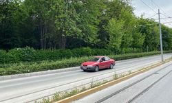 Eskişehir'de kafalar karışık; Kullanılmayan tramvay yolu mu sökülecek?