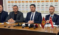 Eskişehirspor Başkanı açıkladı; Nebi Hatipoğlu kulübü alacak mı?