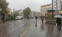 Eskişehir'de yağmur günler devam edecek; Plan yapacaklar dikkat!