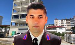 Kıdemli Astsubay Başçavuş Bayram Boyraz vefat etti!